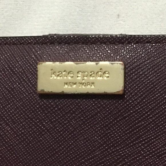 Kate Spade Wallet - Picture 4 of 6